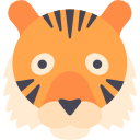 Tiger HD Wallpapers - Custom New Tab