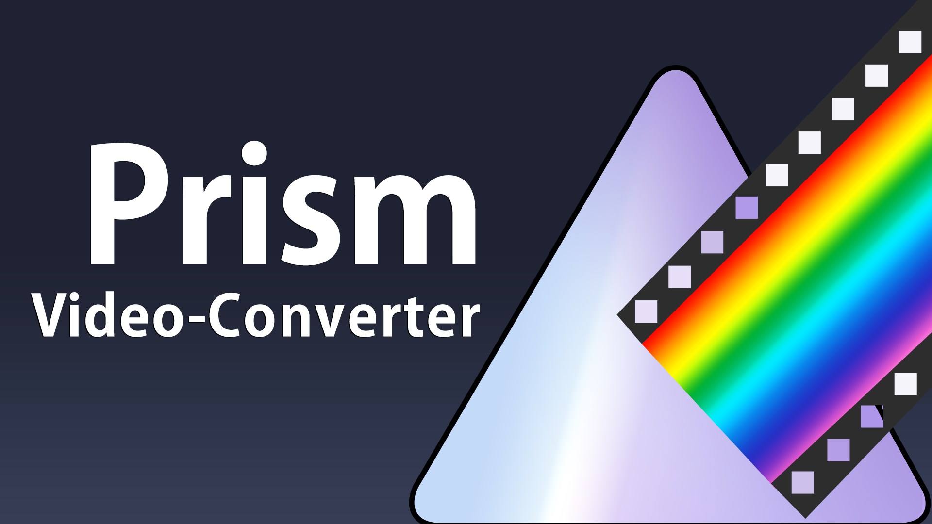 Prism VideoConverter kostenlos beziehen Microsoft Store deCH