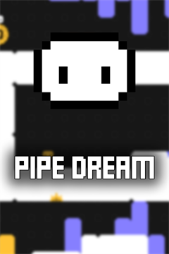 Cover poster for Pipe Dream Xbox Edition