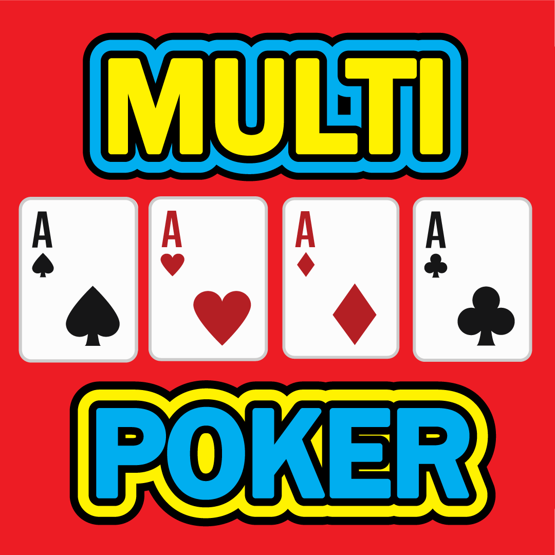 MULTI VIDEO POKER CLASSIC GAMES