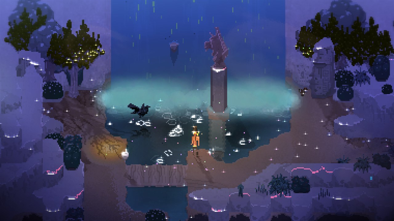 Songbringer screenshot 3