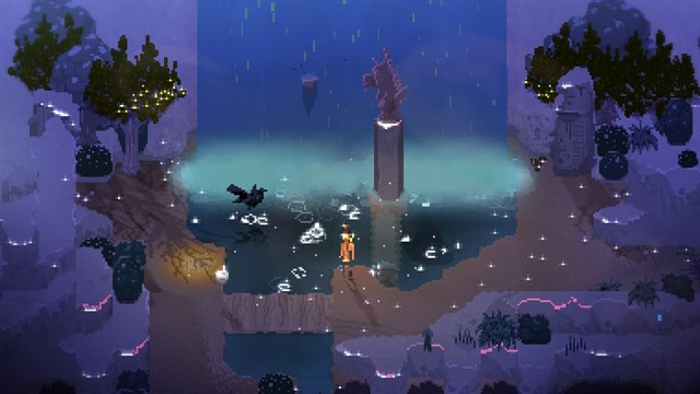 Songbringer Bundle screenshot 3
