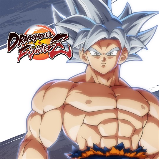 DRAGON BALL FIGHTERZ - Goku (Ultra Instinct) for xbox