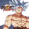 DRAGON BALL FIGHTERZ - Goku (Ultra Instinct) (Windows)