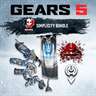 Gears 5 Esports - Simplicity Esports Bundle