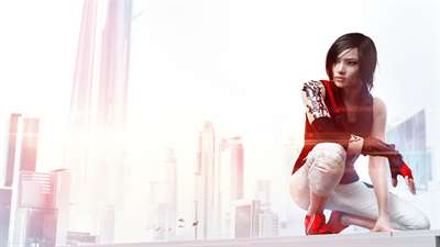 Mirror's Edge Catalyst screenshot 3