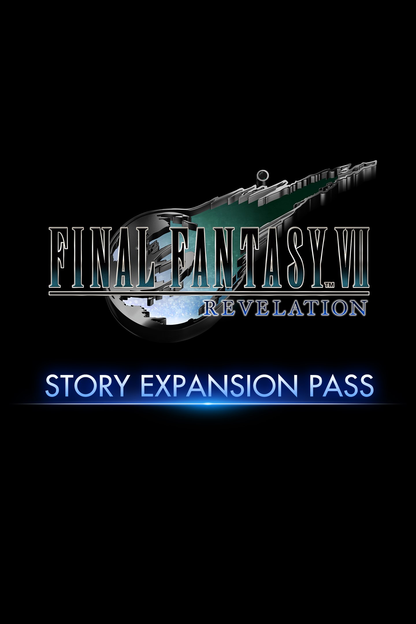 FINAL FANTASY VII REVELATION Story Expansion Pass — official Xbox artwork