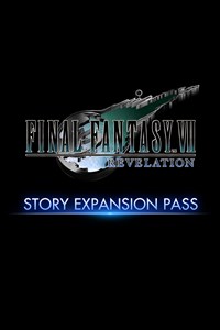 FINAL FANTASY VII REVELATION Story Expansion Pass