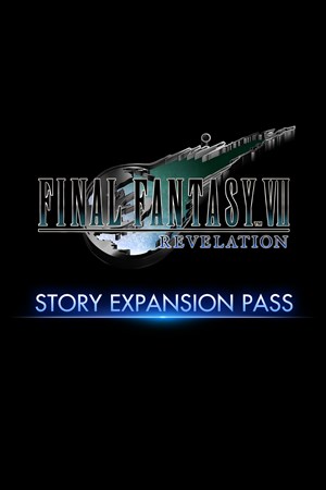 FINAL FANTASY VII REVELATION Story Expansion Pass