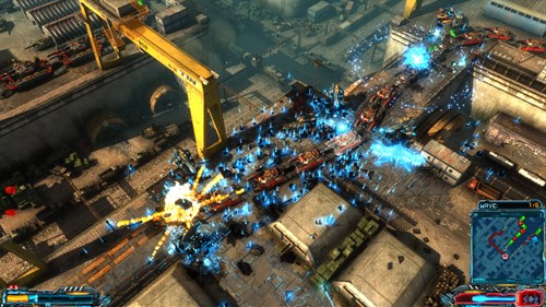 X-Morph: Defense