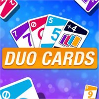 Duo Ono Cards Game