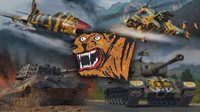 War Thunder - Year of the Tiger Bundle