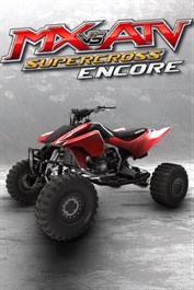 2011 Honda 450 ATV