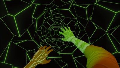 Soul Axiom — скриншот 17