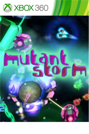 Mutant Storm Reloaded