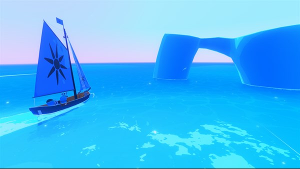 Sail Forth Demo — 7