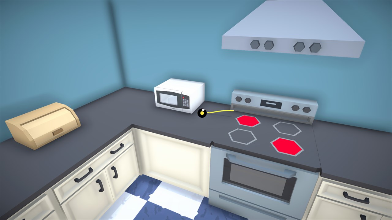 Freddy Spaghetti screenshot 1