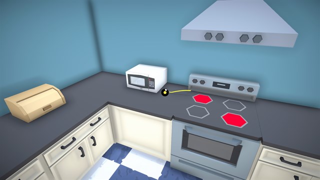 Freddy Spaghetti screenshot 1