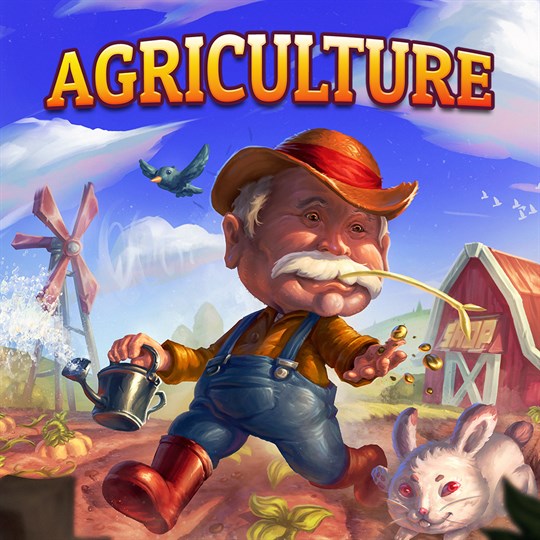 Agriculture for xbox