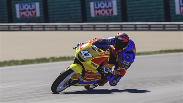 MotoGP22 - Special Suits - Windows Edition screenshot 2