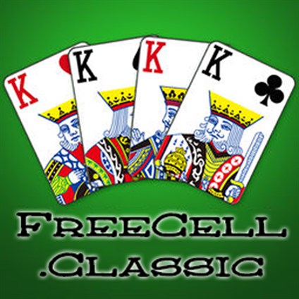 FreeCell.Classic