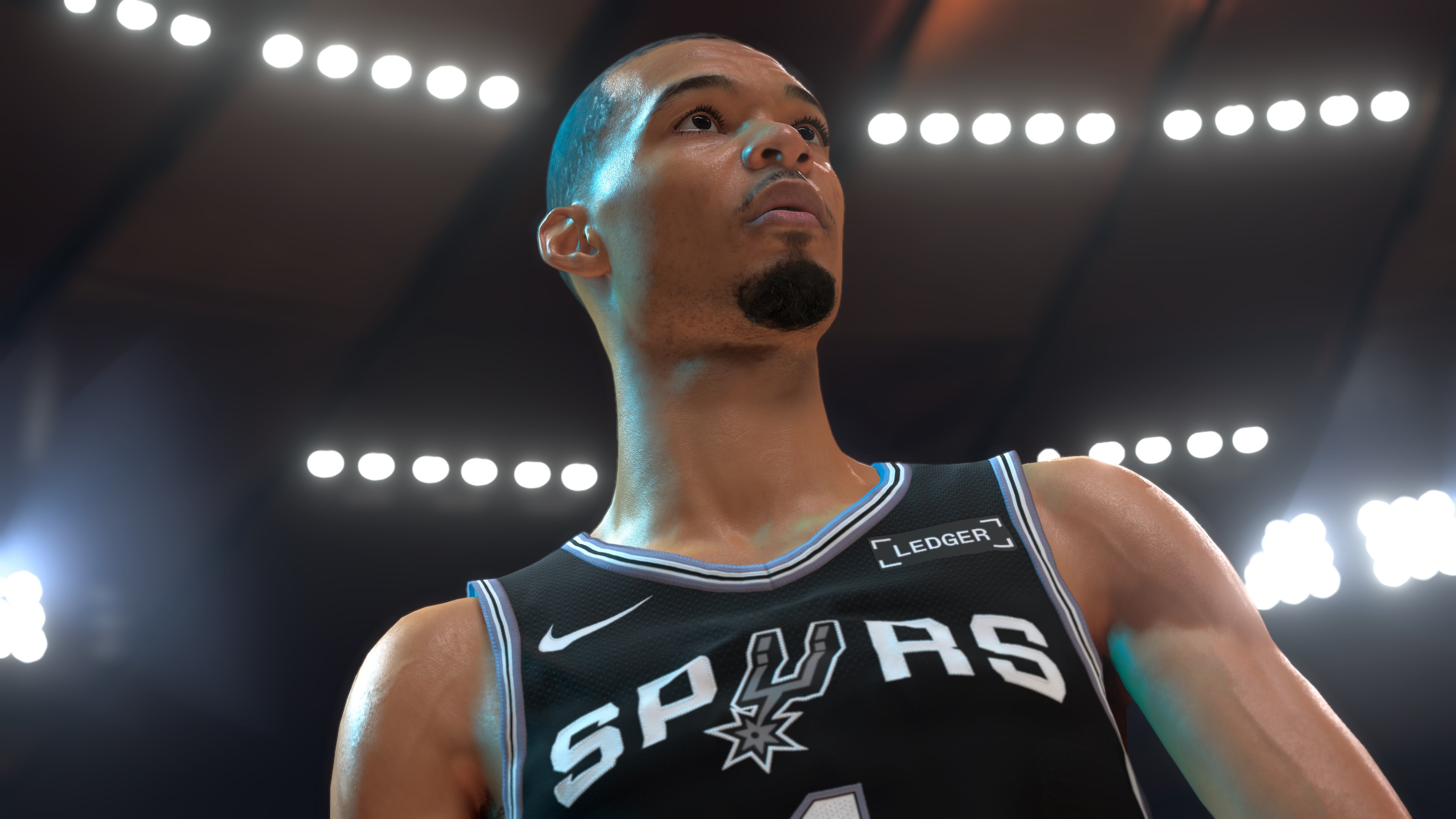 NBA 2K27 Ultra Edition screenshot 1 of 4