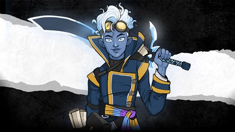 Champions of Renown: Year 3 All-Star Pack