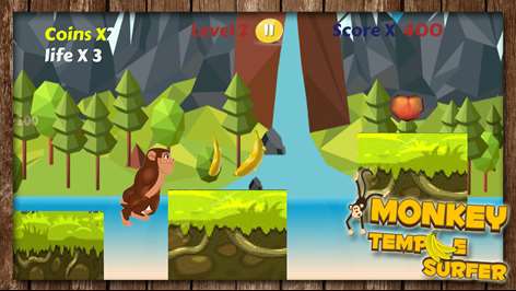 Super Monkey Temple Surfer Screenshots 2