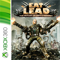 Eat Lead