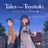 Tales from Toyotoki: Arrival of the Witch