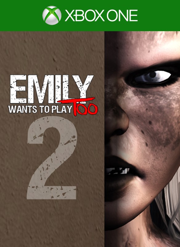 Emily Wants to Play Too