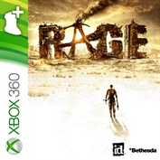 Rage store xbox 360