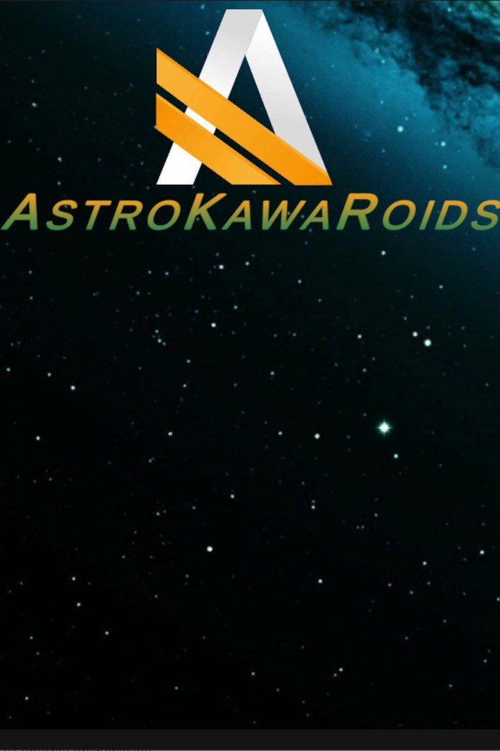 AstroKawaRoids
