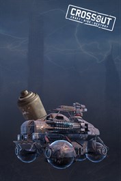 Crossout – Electric beetle (Lite edition)