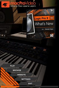 Whats New Course For Logic Pro X 10.4