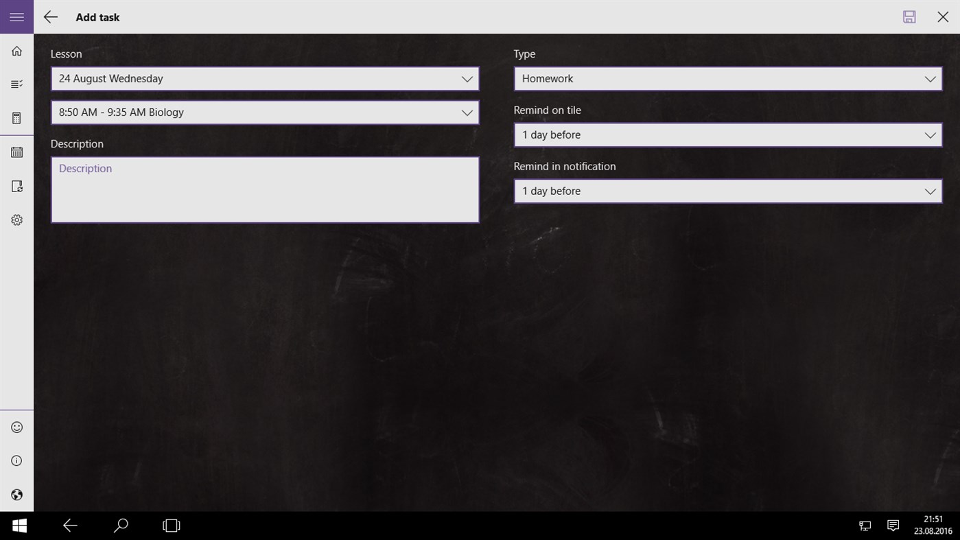 #3. Good Plan (Windows) Ved: Raximus
