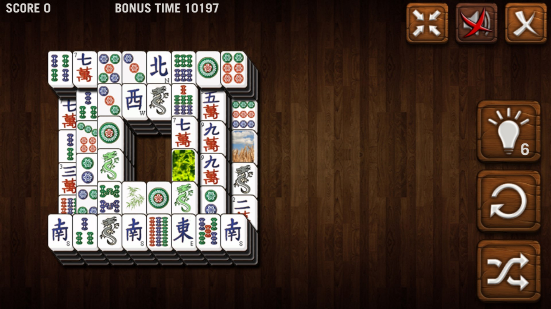 Mahjong Titans - En Línea & Gratis - MahjongFun