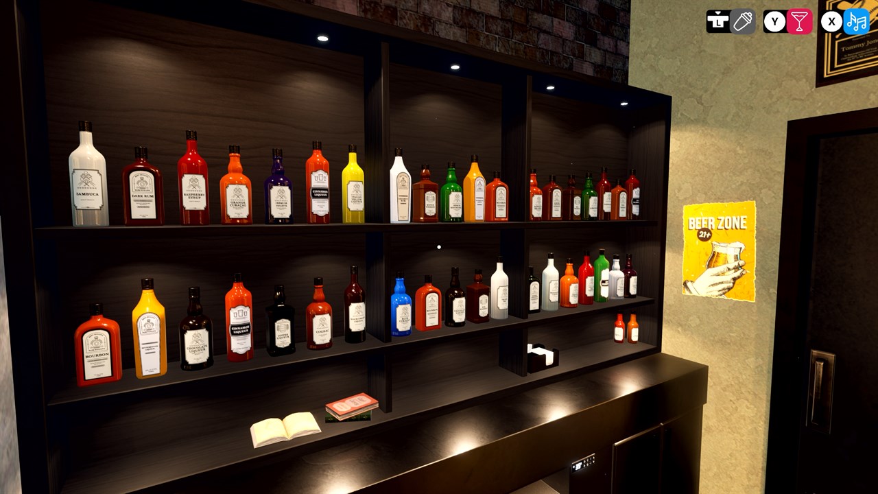Bartender Hustle screenshot 4