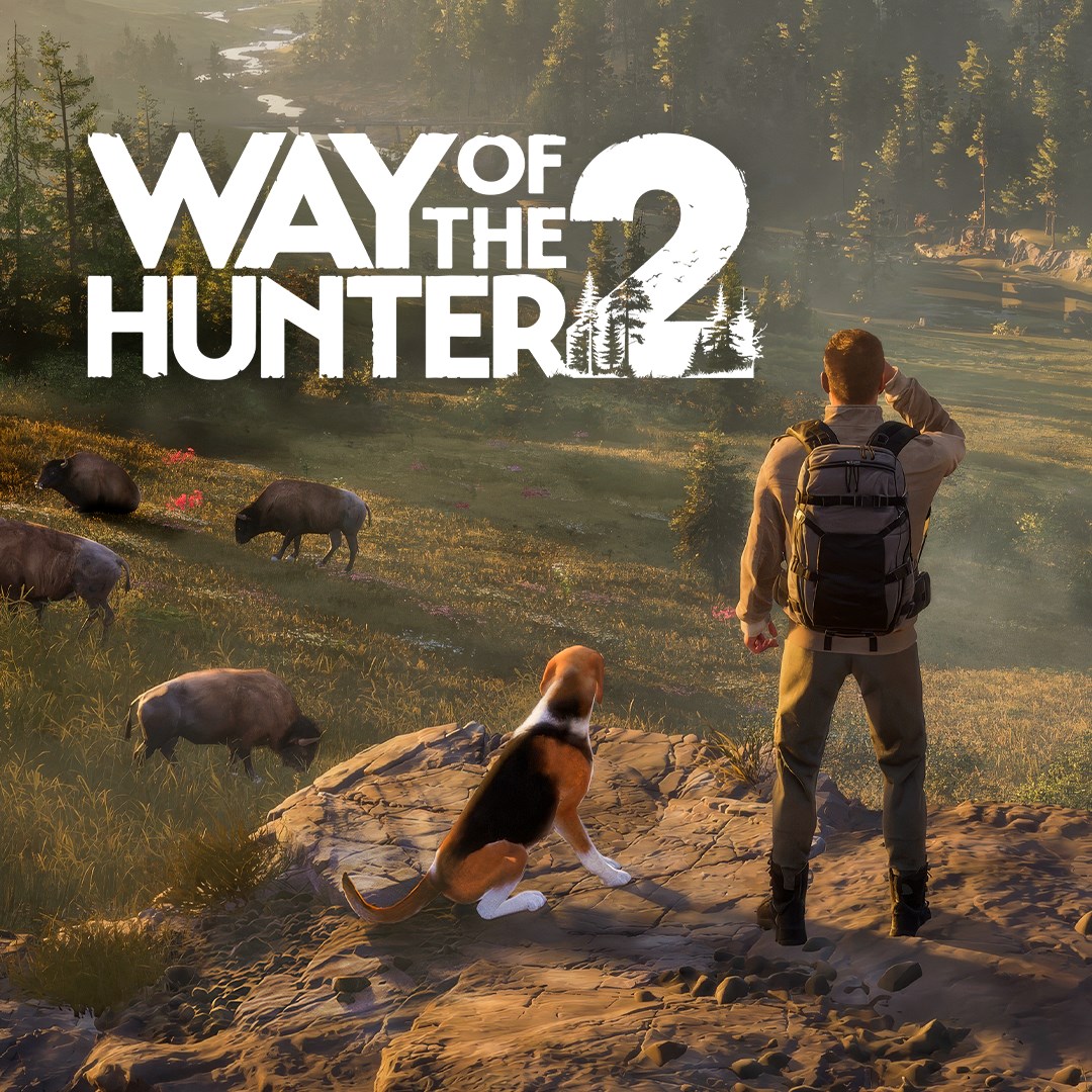Way of the Hunter 2