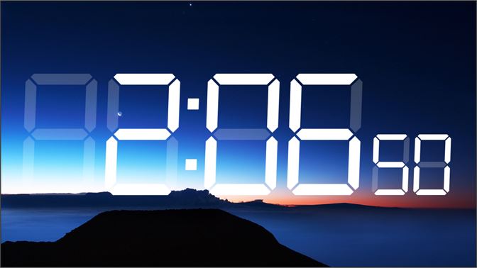 Get Alarm Clock