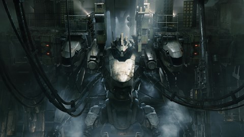 【予約特典付き】ARMORED CORE™ VI FIRES OF RUBICON™