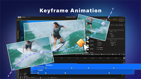 Movie Maker - Video Editor by Nero - Windows に無料でダウンロード