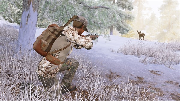 Hunting Simulator — 9