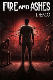 FIRE AND ASHES - DEMO