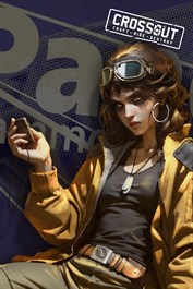 Crossout — событие «Цена риска»