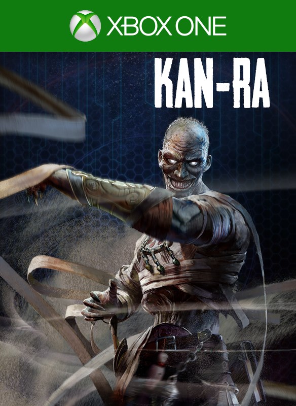 Kan-Ra