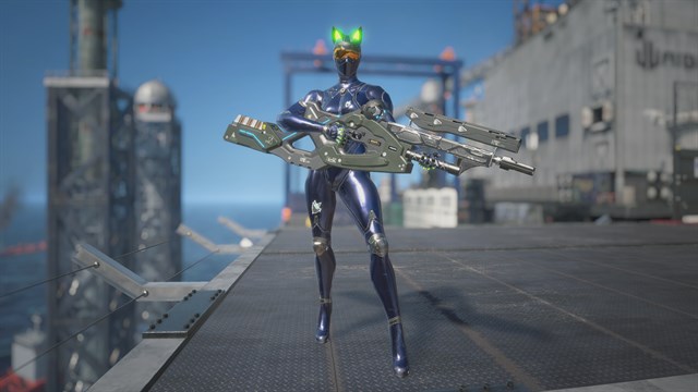 Cosmetic Pack 2 screenshot 1