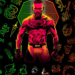 Aperçu Mégapack EA SPORTS™ UFC® 3 Standard Fight Night Champion