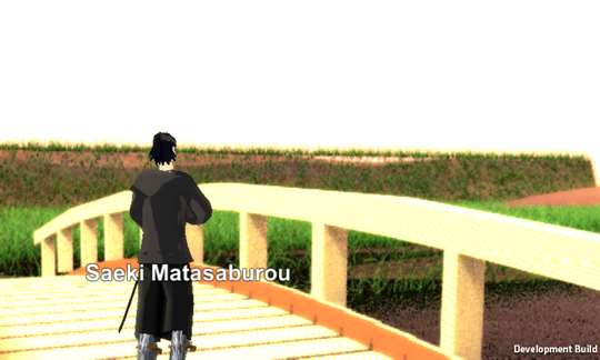Blade Master of Mibu screenshot 8