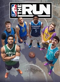NBA THE RUN